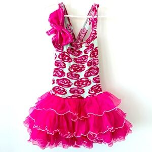 Ooh! La, La! Couture Dress